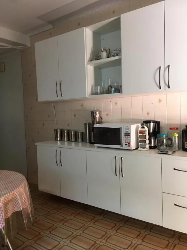 Sobrado, 3 quartos, 120 m² - Foto 11
