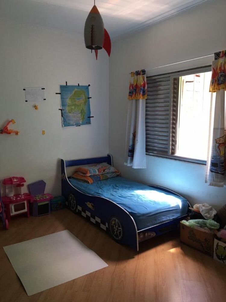 Sobrado, 3 quartos, 120 m² - Foto 6