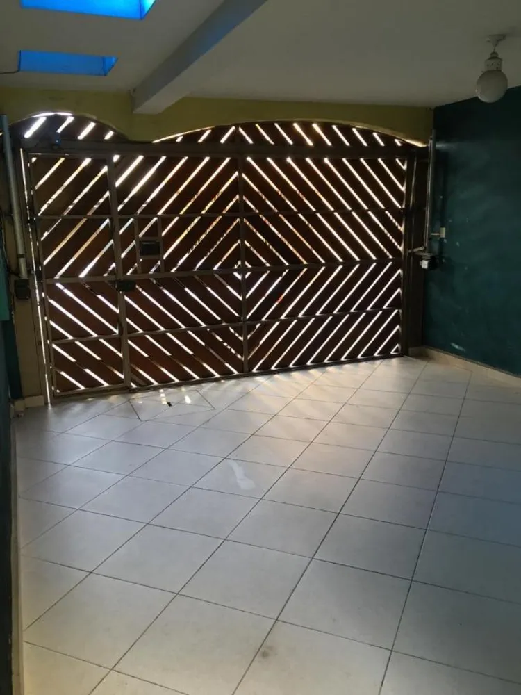 Sobrado, 3 quartos, 120 m² - Foto 8