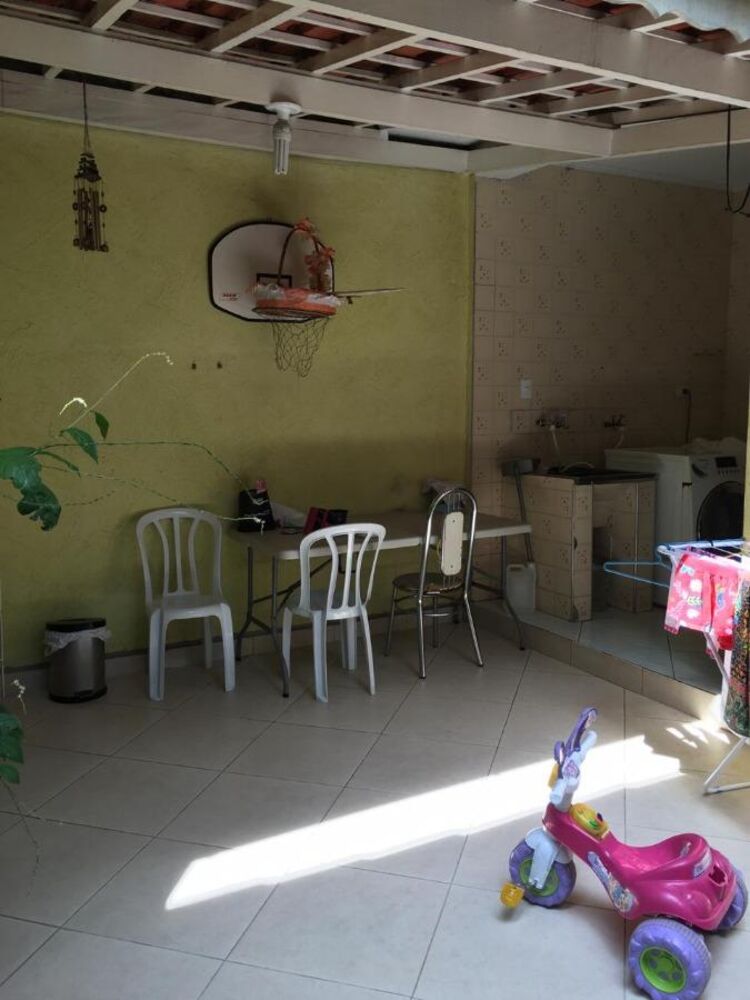 Sobrado, 3 quartos, 120 m² - Foto 1