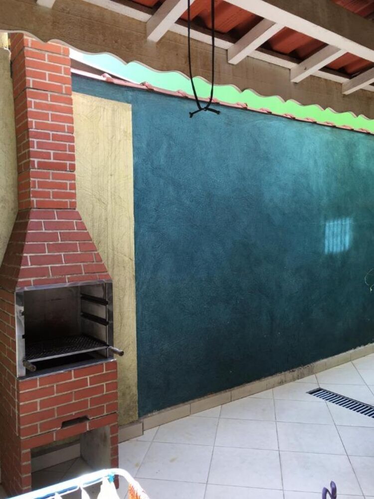 Sobrado, 3 quartos, 120 m² - Foto 3