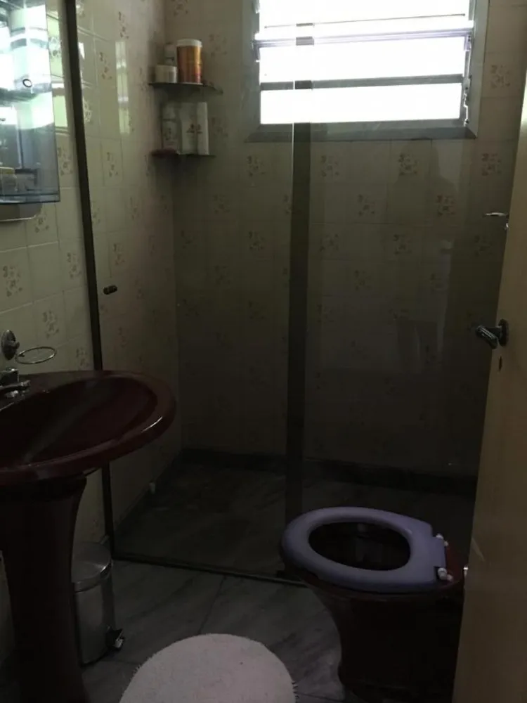 Sobrado, 3 quartos, 120 m² - Foto 16