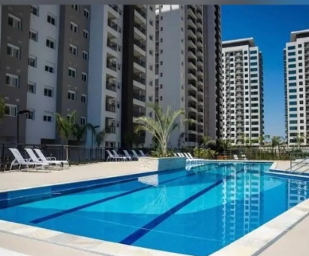 Apartamento, 3 quartos, 71 m² - Foto 1
