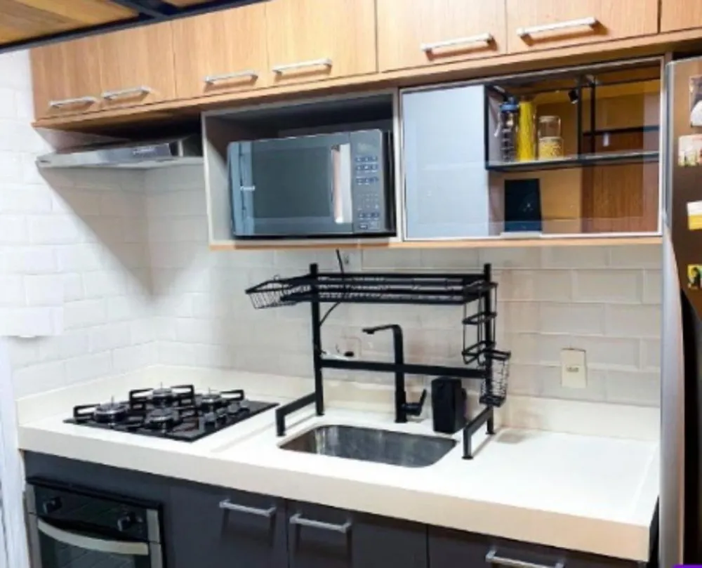 Apartamento, 3 quartos, 71 m² - Foto 5