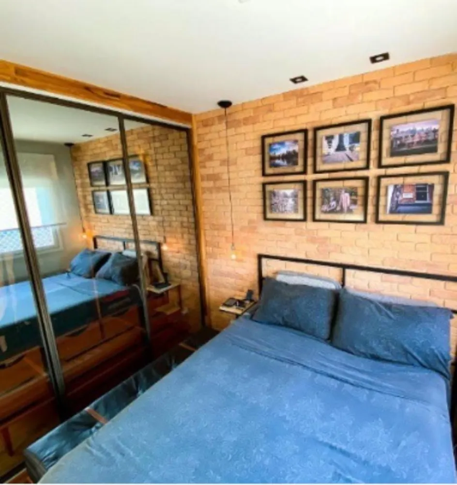 Apartamento, 3 quartos, 71 m² - Foto 2