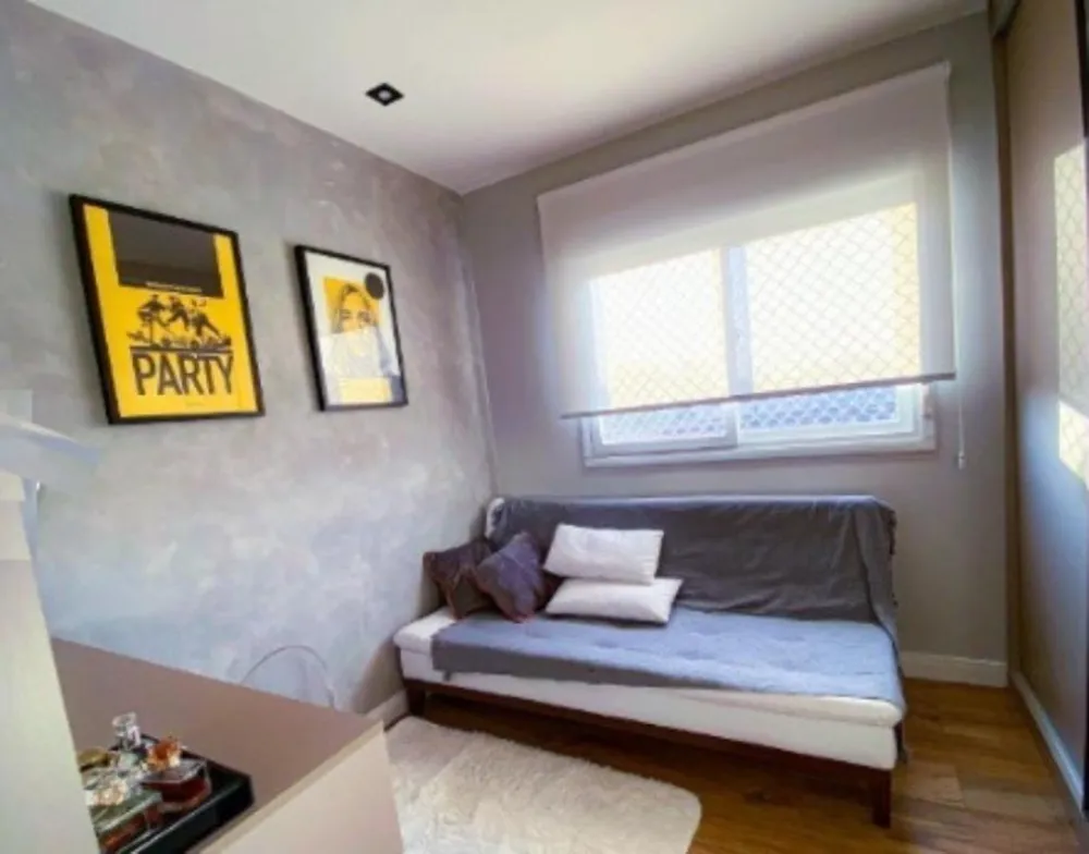 Apartamento, 3 quartos, 71 m² - Foto 4