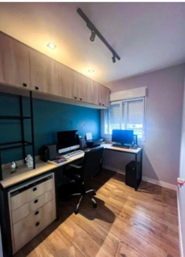Apartamento, 3 quartos, 71 m² - Foto 3