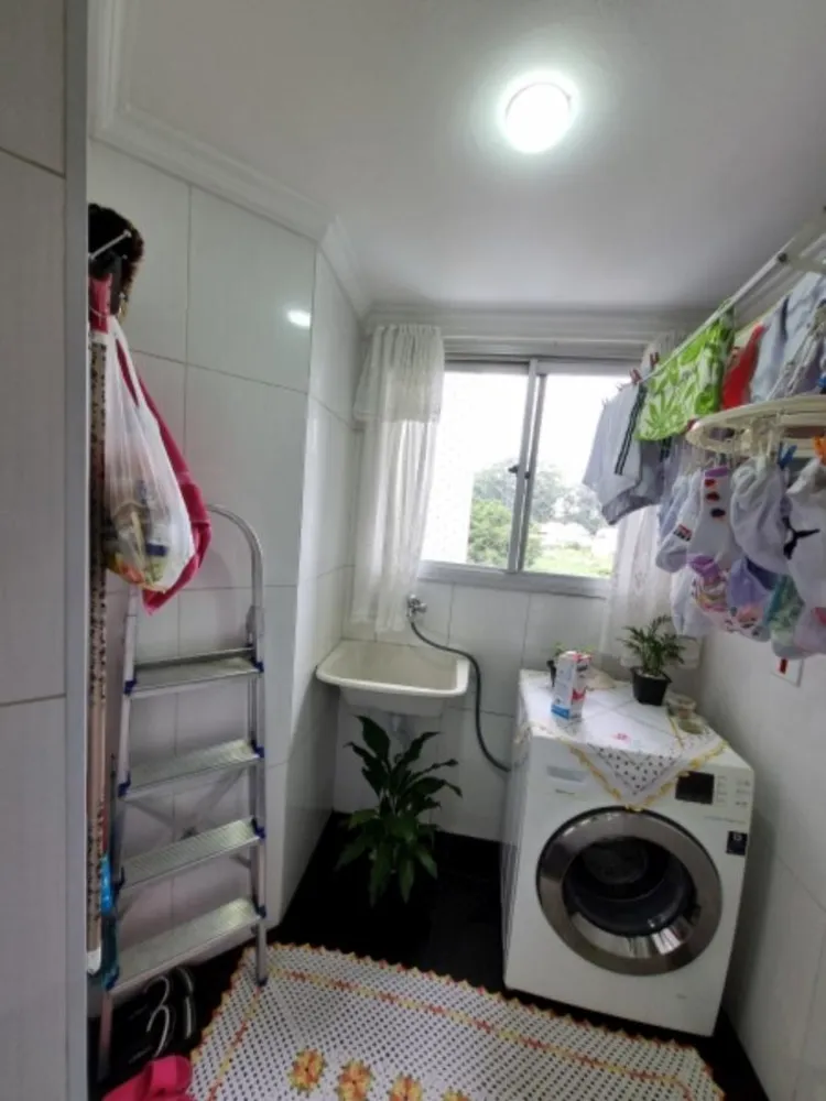 Apartamento, 3 quartos, 77 m² - Foto 3