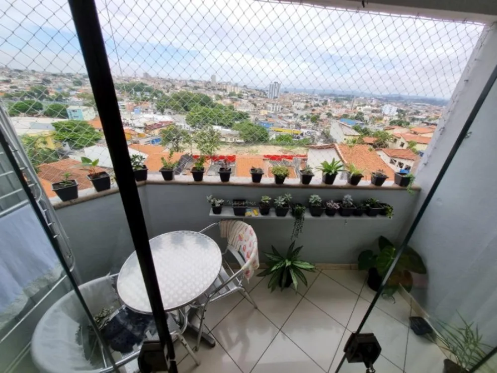 Apartamento, 3 quartos, 77 m² - Foto 2