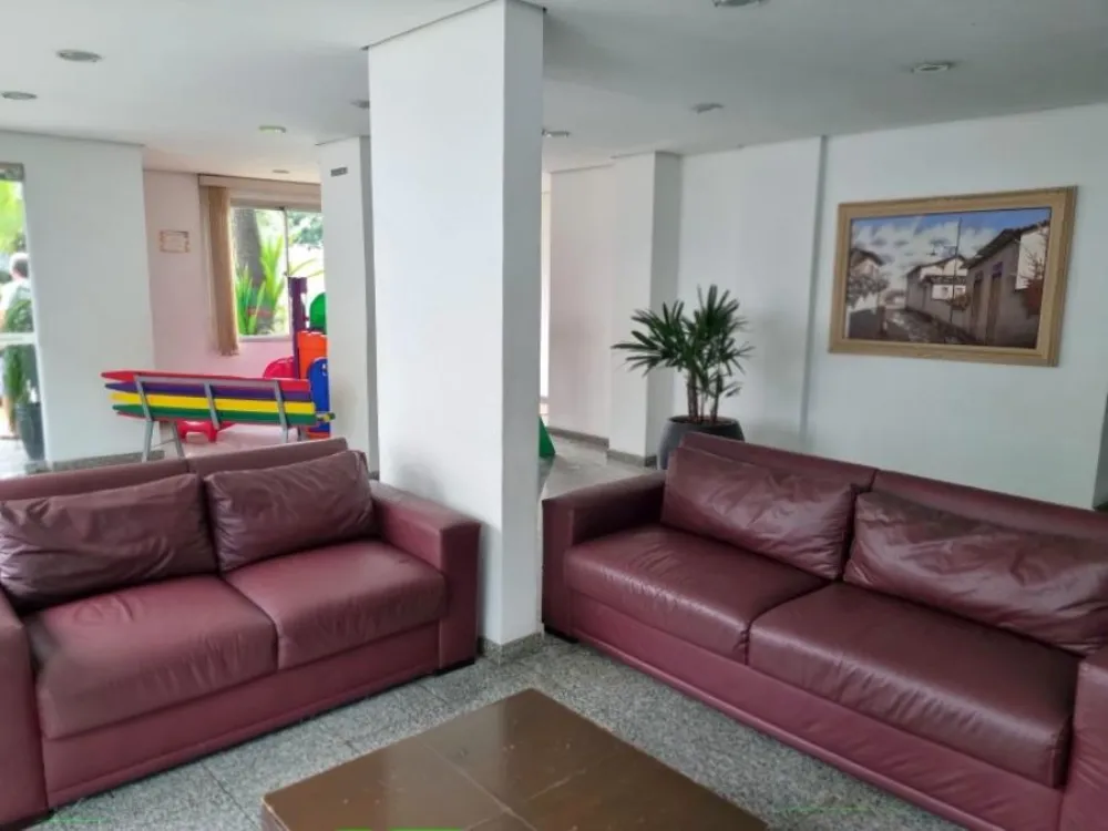 Apartamento, 3 quartos, 77 m² - Foto 2