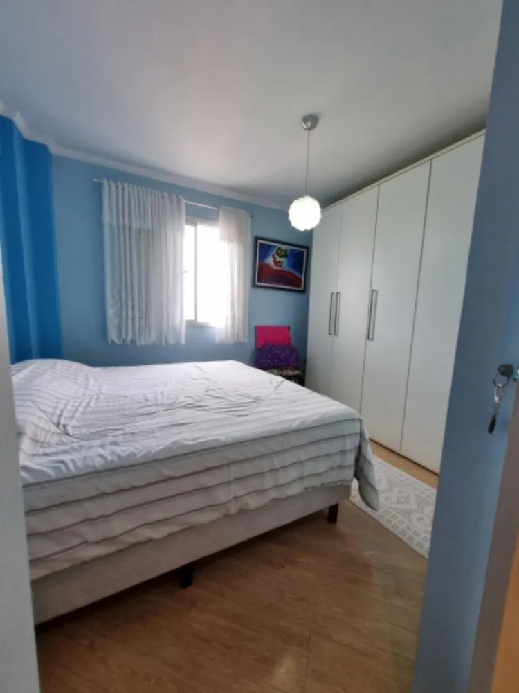 Apartamento, 3 quartos, 77 m² - Foto 4