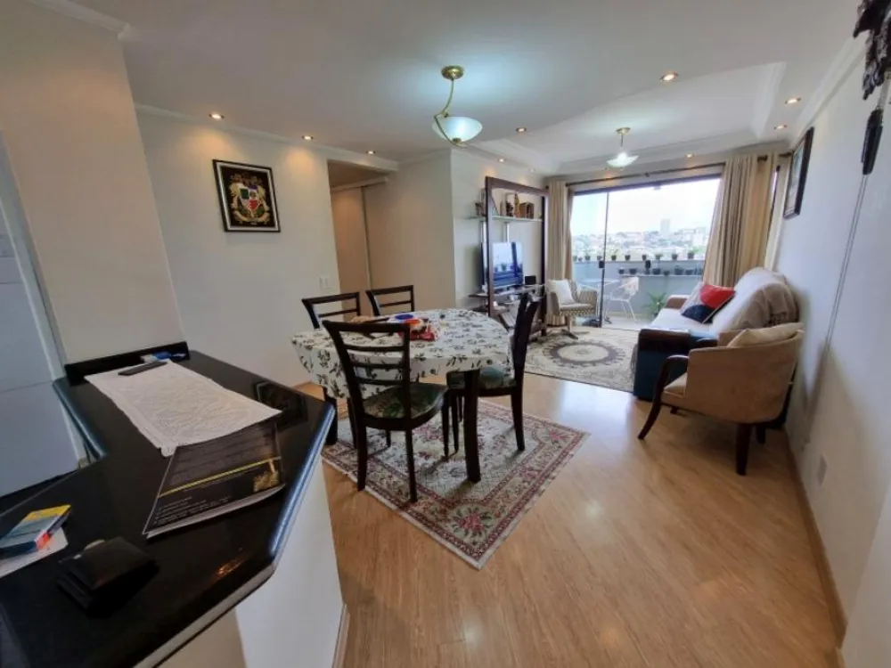 Apartamento, 3 quartos, 77 m² - Foto 6