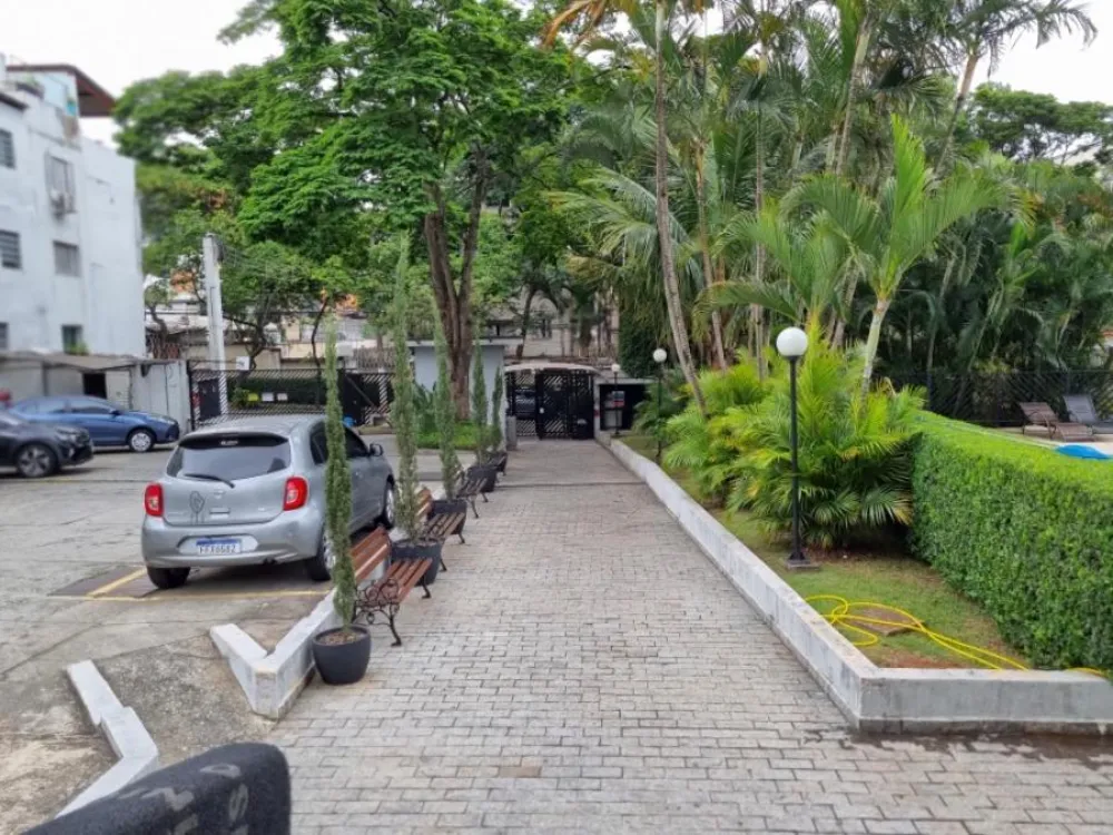 Apartamento, 3 quartos, 77 m² - Foto 1