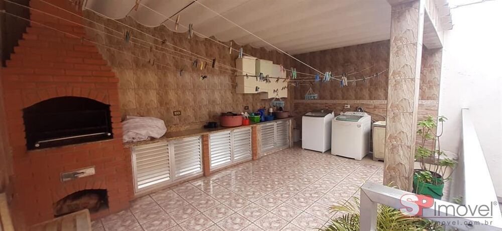 Casa, 3 quartos, 180 m² - Foto 7