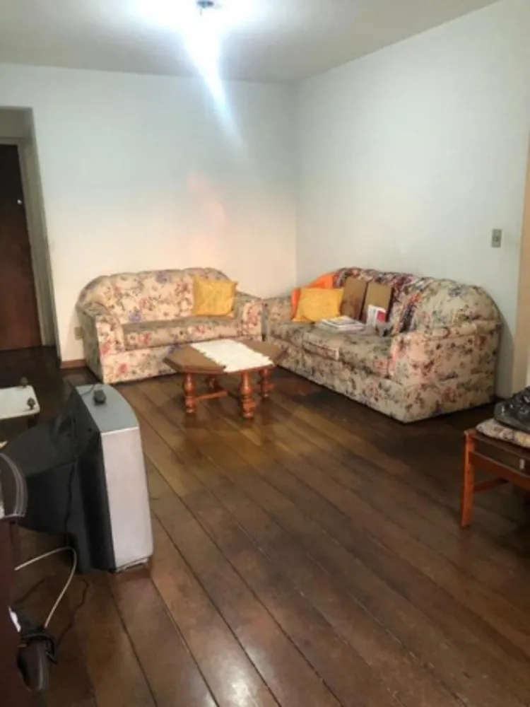 Apartamento, 3 quartos, 90 m² - Foto 6