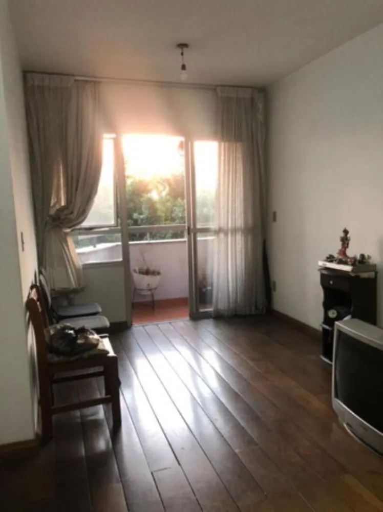 Apartamento, 3 quartos, 90 m² - Foto 11
