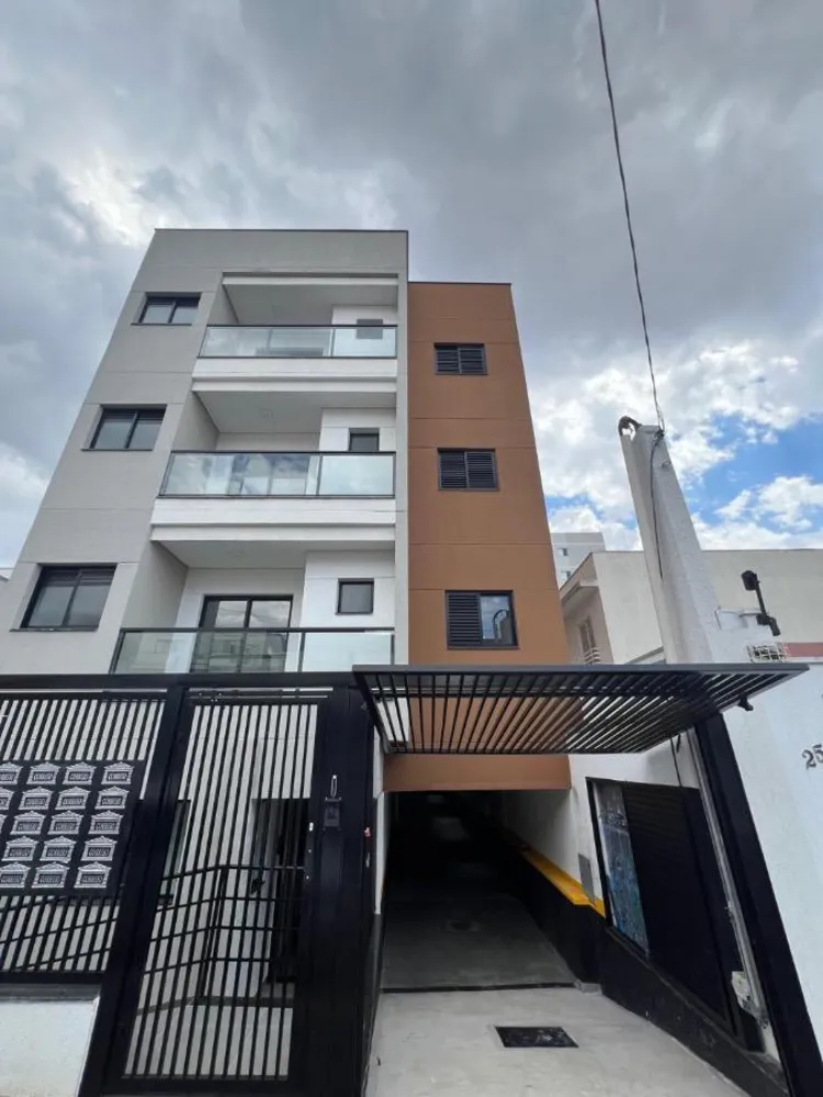 Apartamento, 2 quartos, 46 m² - Foto 1