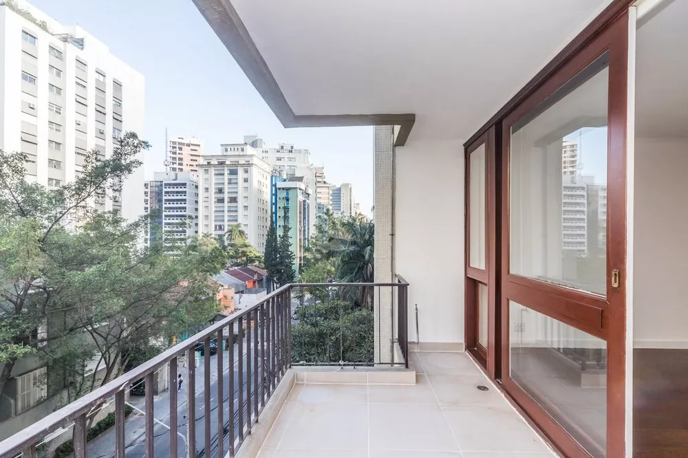 Apartamento à venda com 3 quartos, 189m² - Foto 16