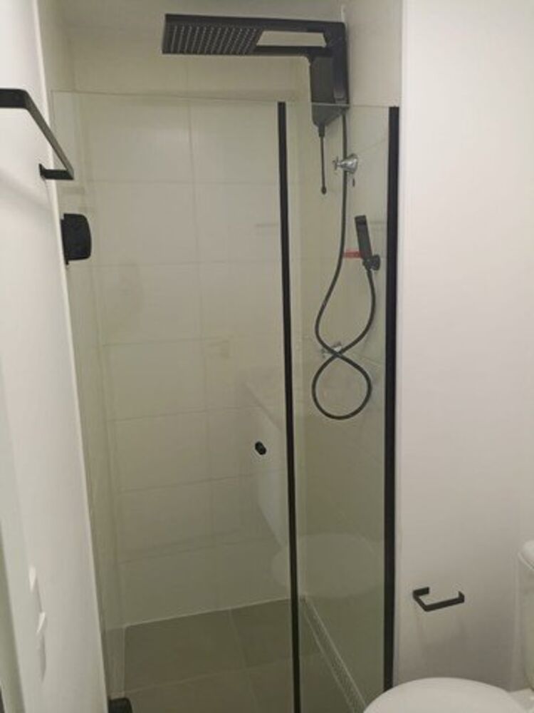 Apartamento, 1 quarto, 27 m² - Foto 8