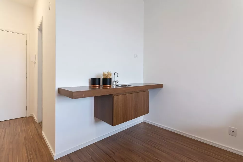 Apartamento à venda com 1 quarto, 26m² - Foto 20