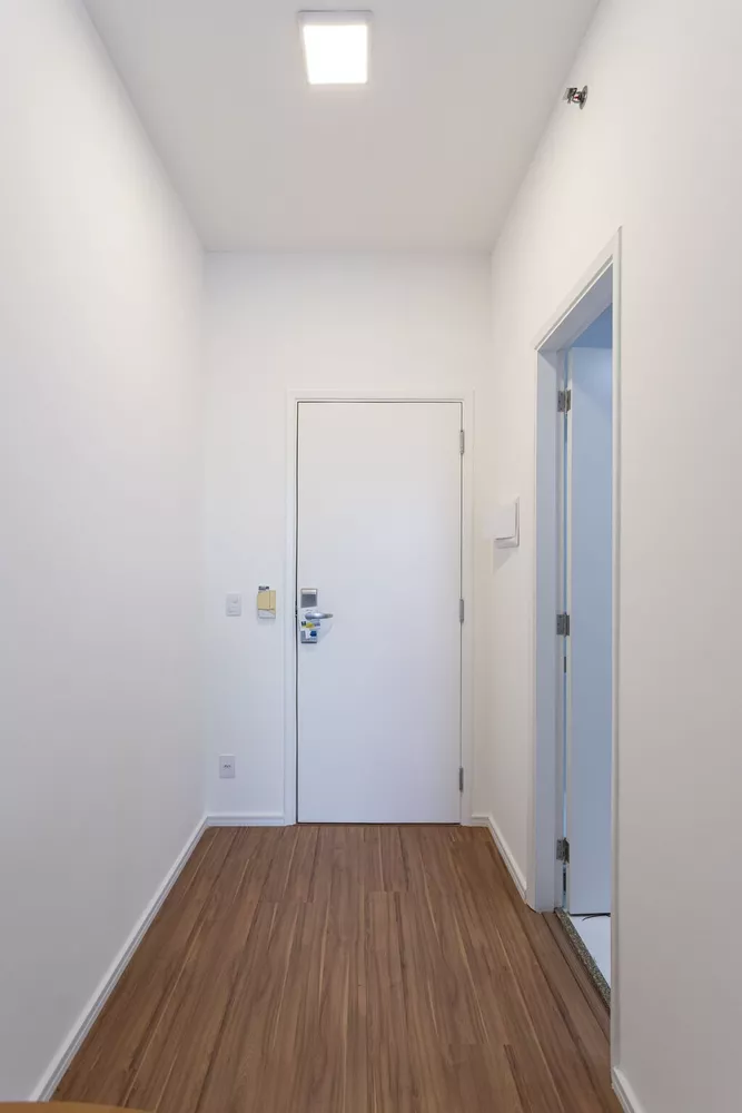 Apartamento à venda com 1 quarto, 26m² - Foto 18