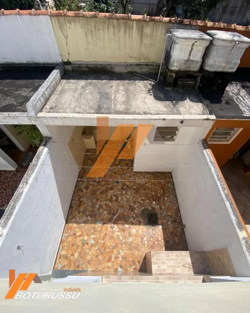 Sobrado, 2 quartos, 90 m² - Foto 4