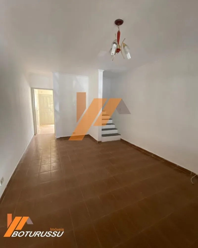 Sobrado, 2 quartos, 90 m² - Foto 2