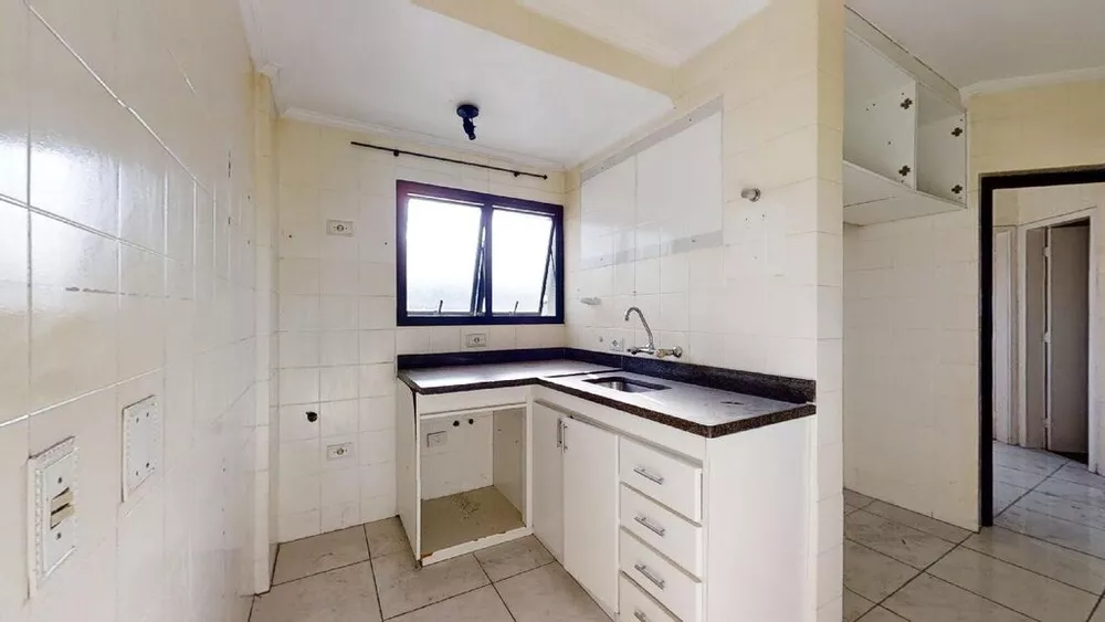 Apartamento à venda com 3 quartos, 93m² - Foto 3