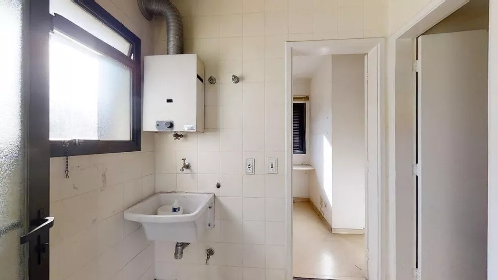 Apartamento à venda com 3 quartos, 93m² - Foto 4