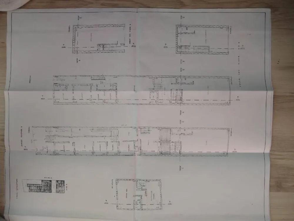Prédio Inteiro, 617 m² - Foto 5