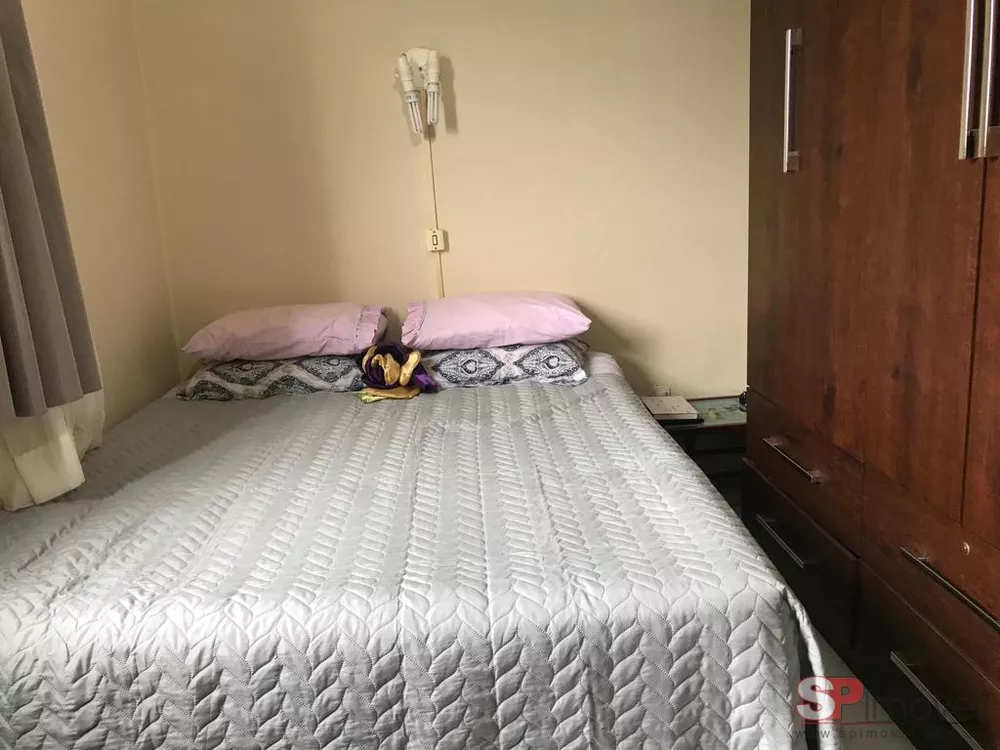 Apartamento à venda com 2 quartos, 50m² - Foto 10