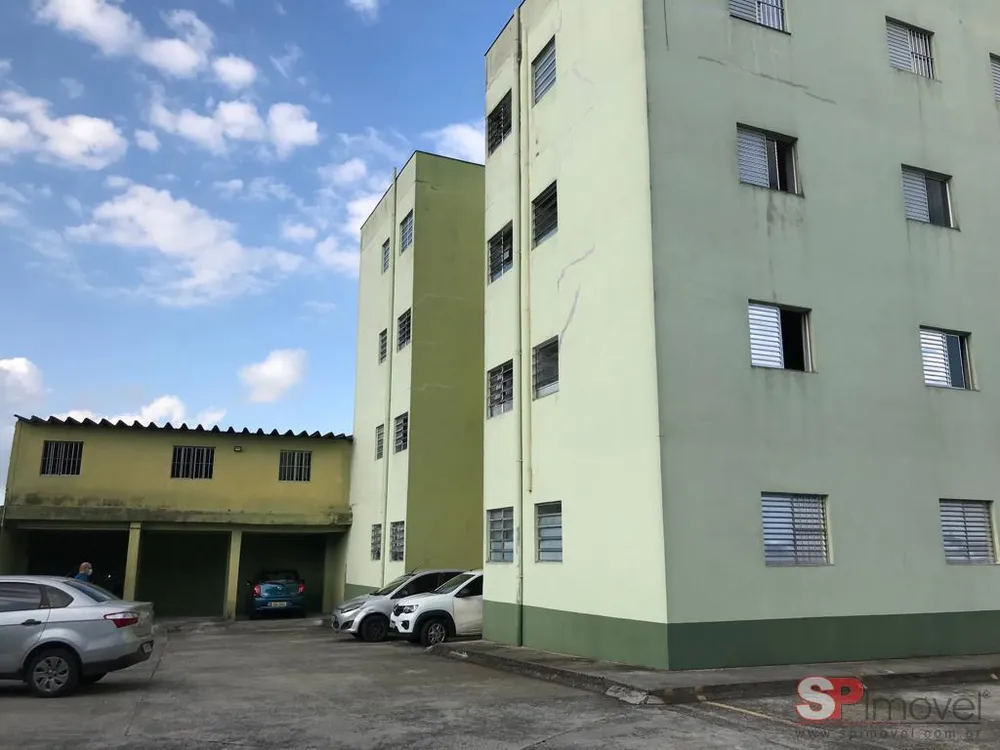 Apartamento, 2 quartos, 50 m² - Foto 14