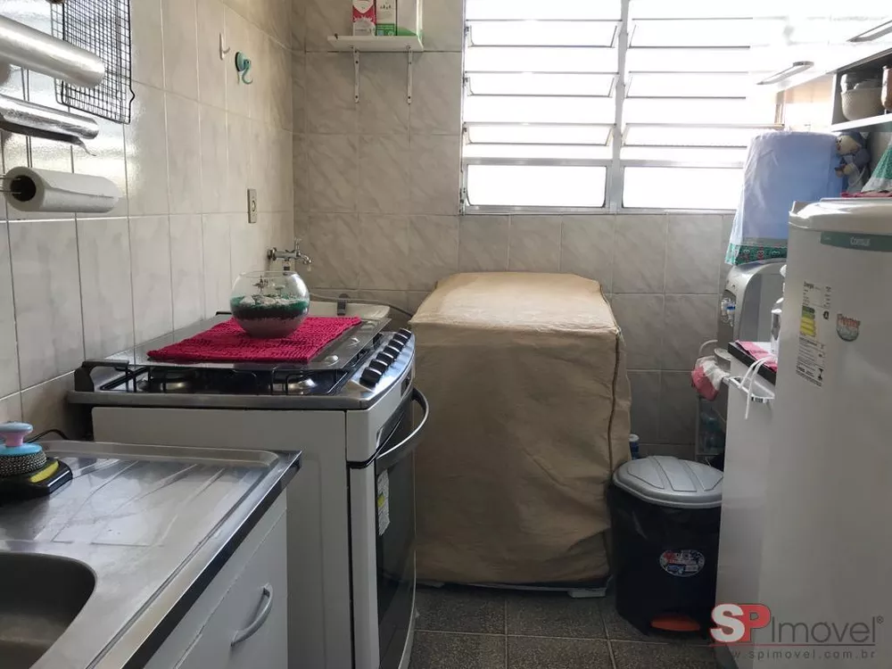 Apartamento à venda com 2 quartos, 50m² - Foto 12