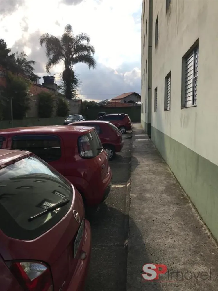 Apartamento, 2 quartos, 50 m² - Foto 17