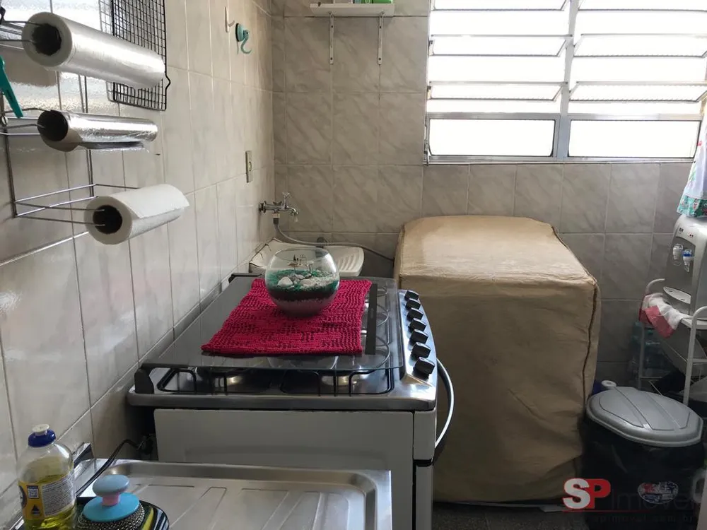 Apartamento, 2 quartos, 50 m² - Foto 13
