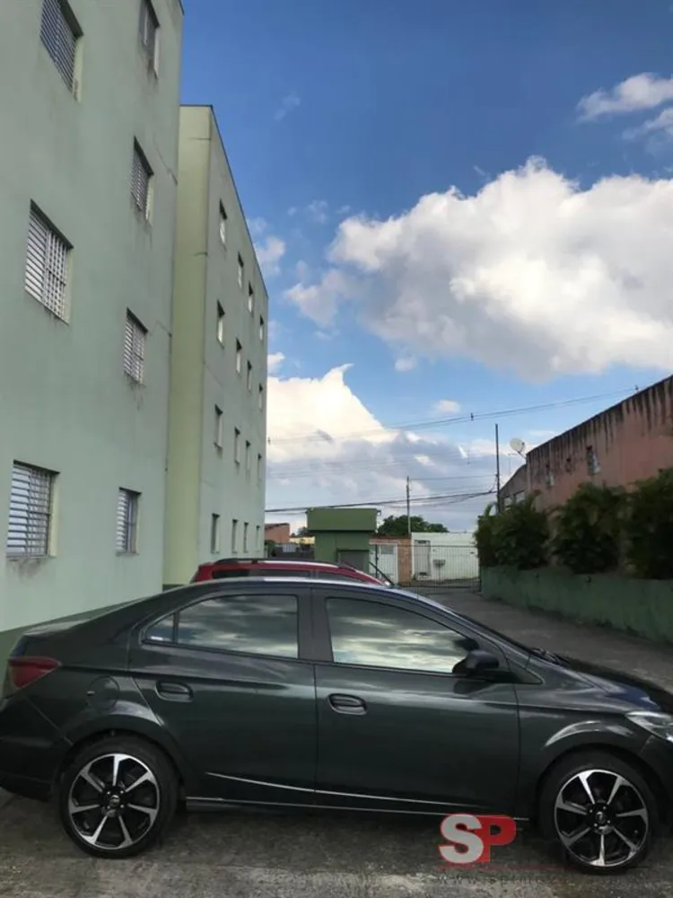 Apartamento, 2 quartos, 50 m² - Foto 16