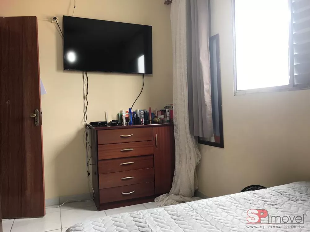 Apartamento à venda com 2 quartos, 50m² - Foto 11