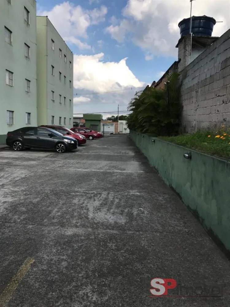Apartamento, 2 quartos, 50 m² - Foto 15