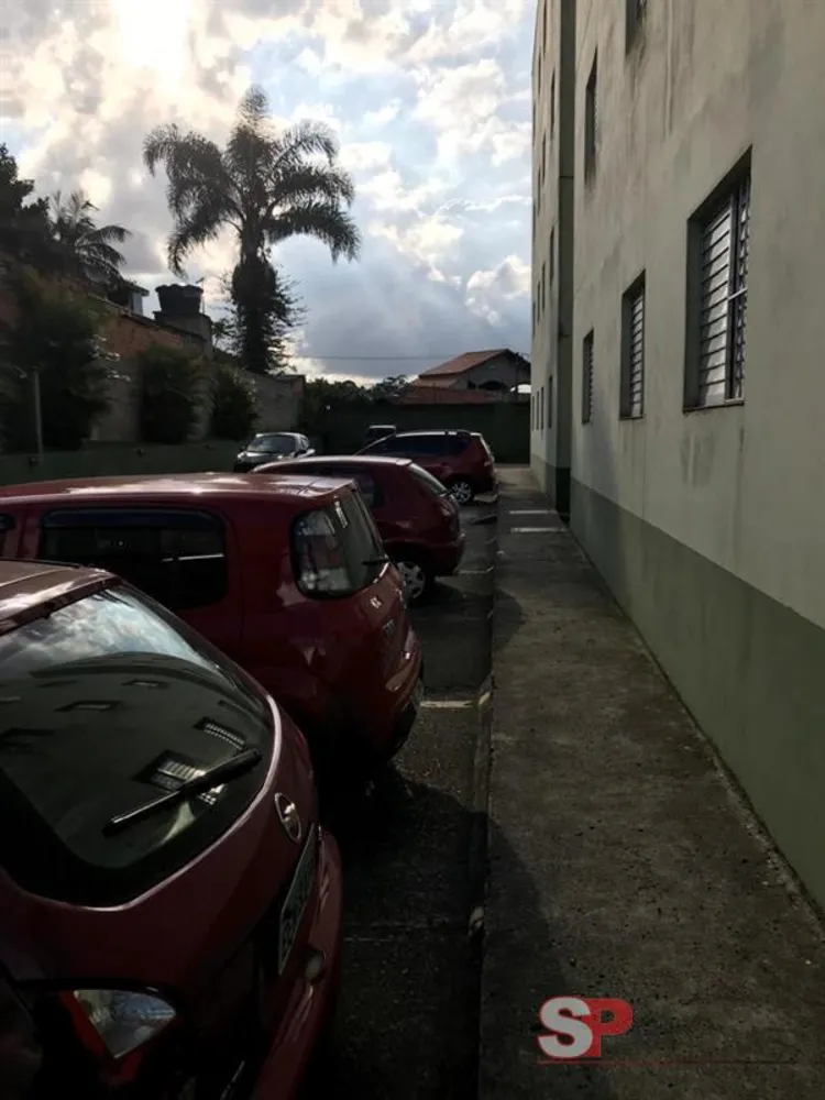 Apartamento, 2 quartos, 50 m² - Foto 18