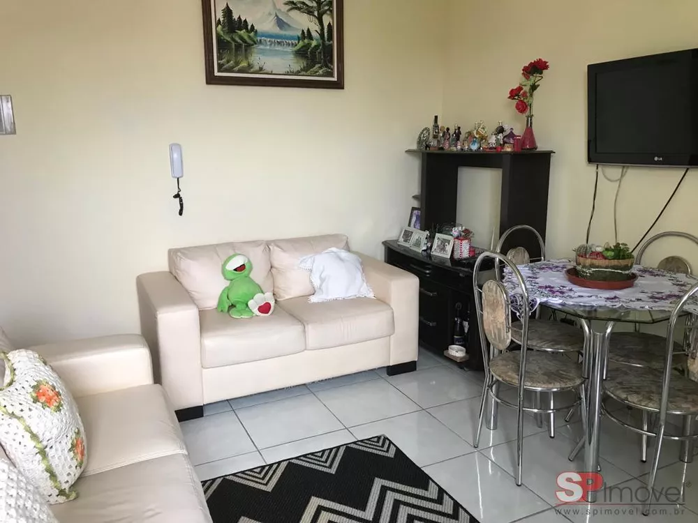 Apartamento à venda com 2 quartos, 50m² - Foto 2