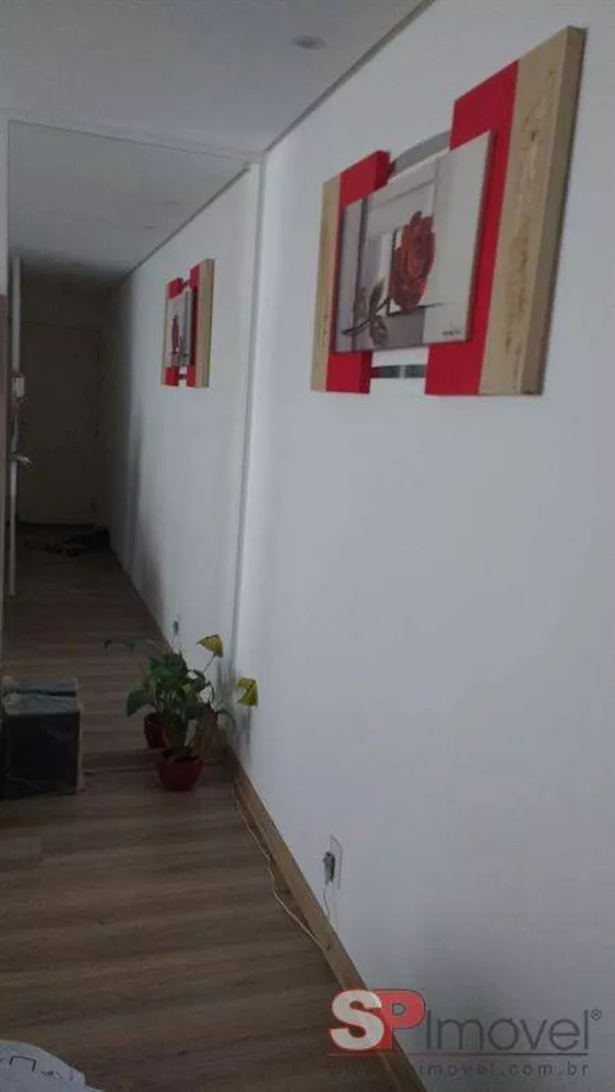 Apartamento à venda com 3 quartos, 65m² - Foto 7