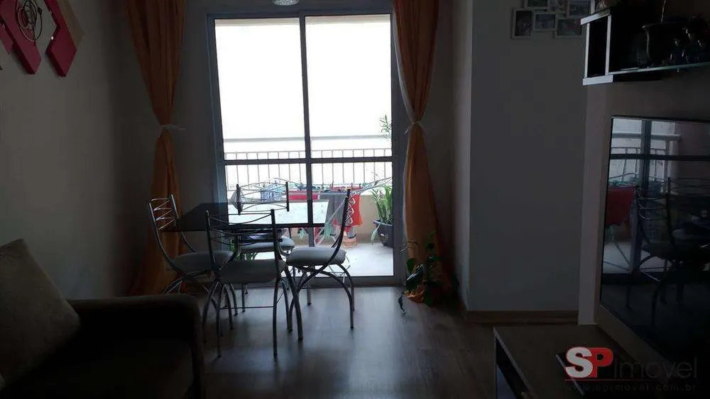 Apartamento, 3 quartos, 65 m² - Foto 13