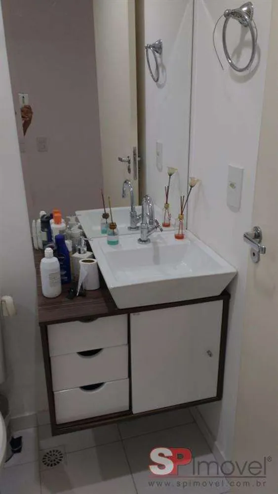 Apartamento, 3 quartos, 65 m² - Foto 11