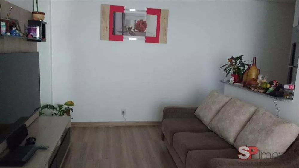 Apartamento à venda com 3 quartos, 65m² - Foto 4