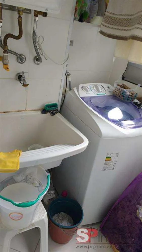 Apartamento, 3 quartos, 65 m² - Foto 14