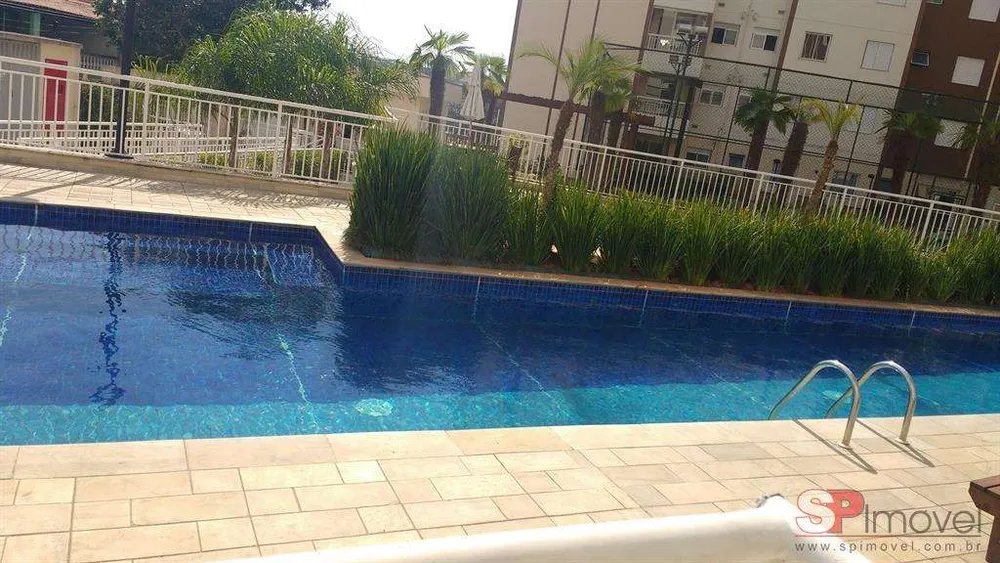 Apartamento, 3 quartos, 65 m² - Foto 12