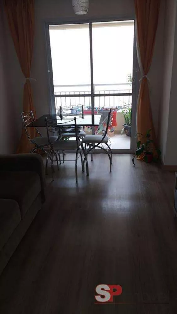 Apartamento à venda com 3 quartos, 65m² - Foto 6