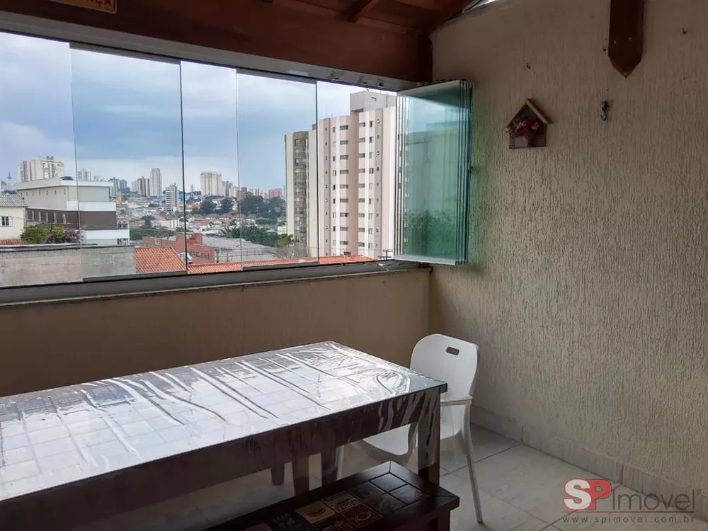 Casa à venda com 4 quartos, 212m² - Foto 3