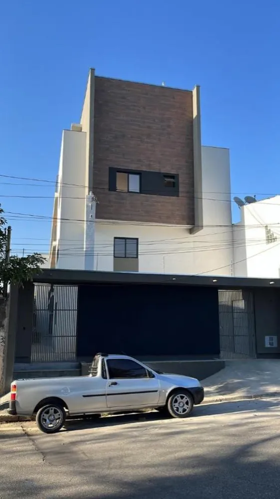 Apartamento, 2 quartos, 38 m² - Foto 5