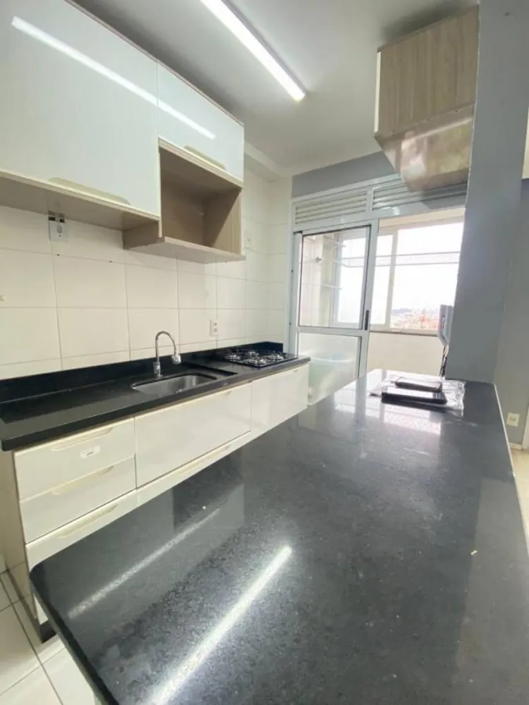 Apartamento, 2 quartos, 50 m² - Foto 3